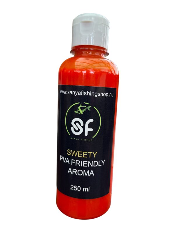 SWEETY PVA FRIENDLY Aroma