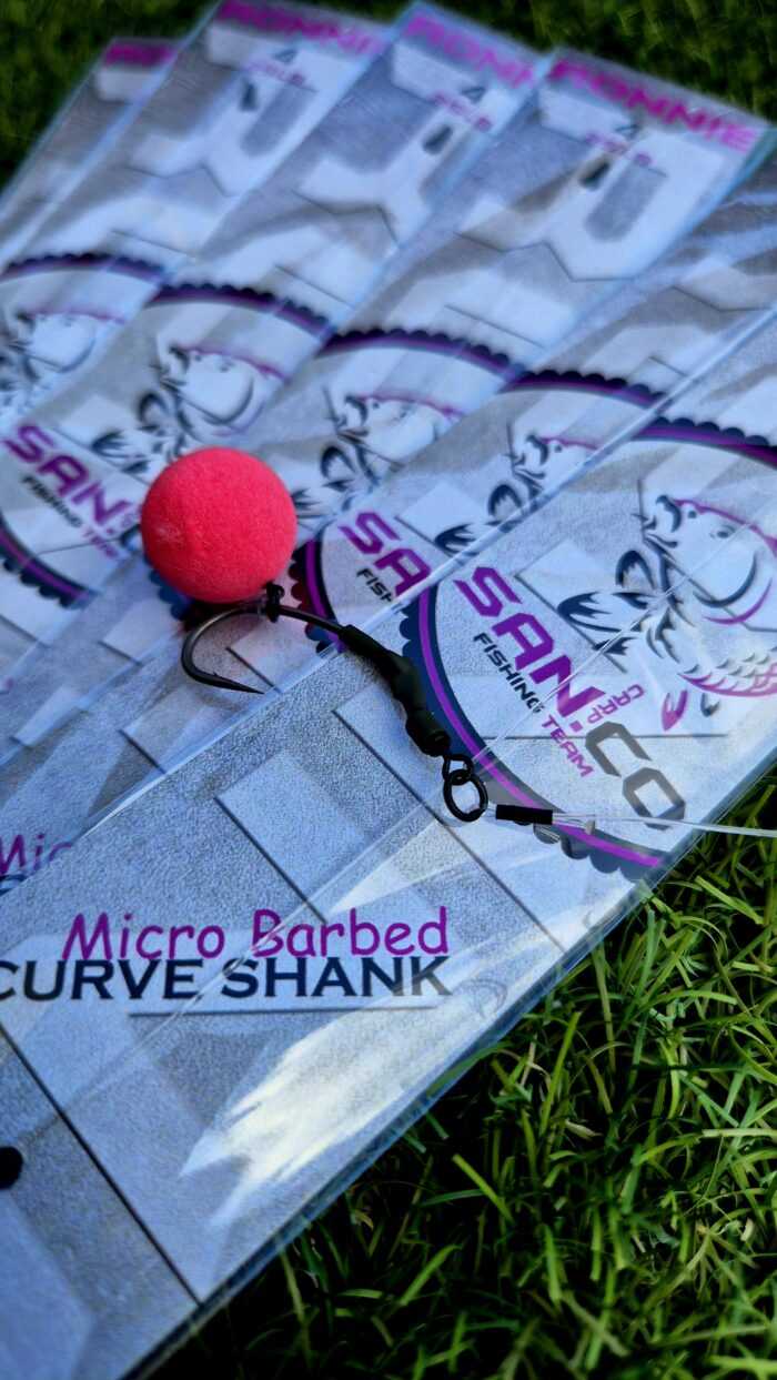 San.co Ronnie RIG - Image 4