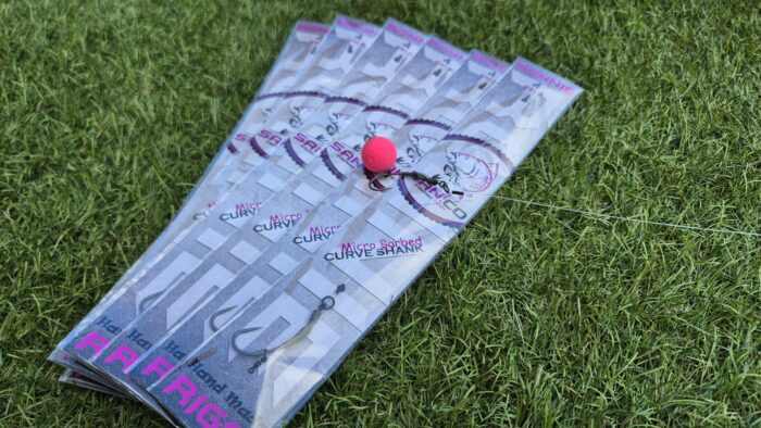 San.co Ronnie RIG - Image 2