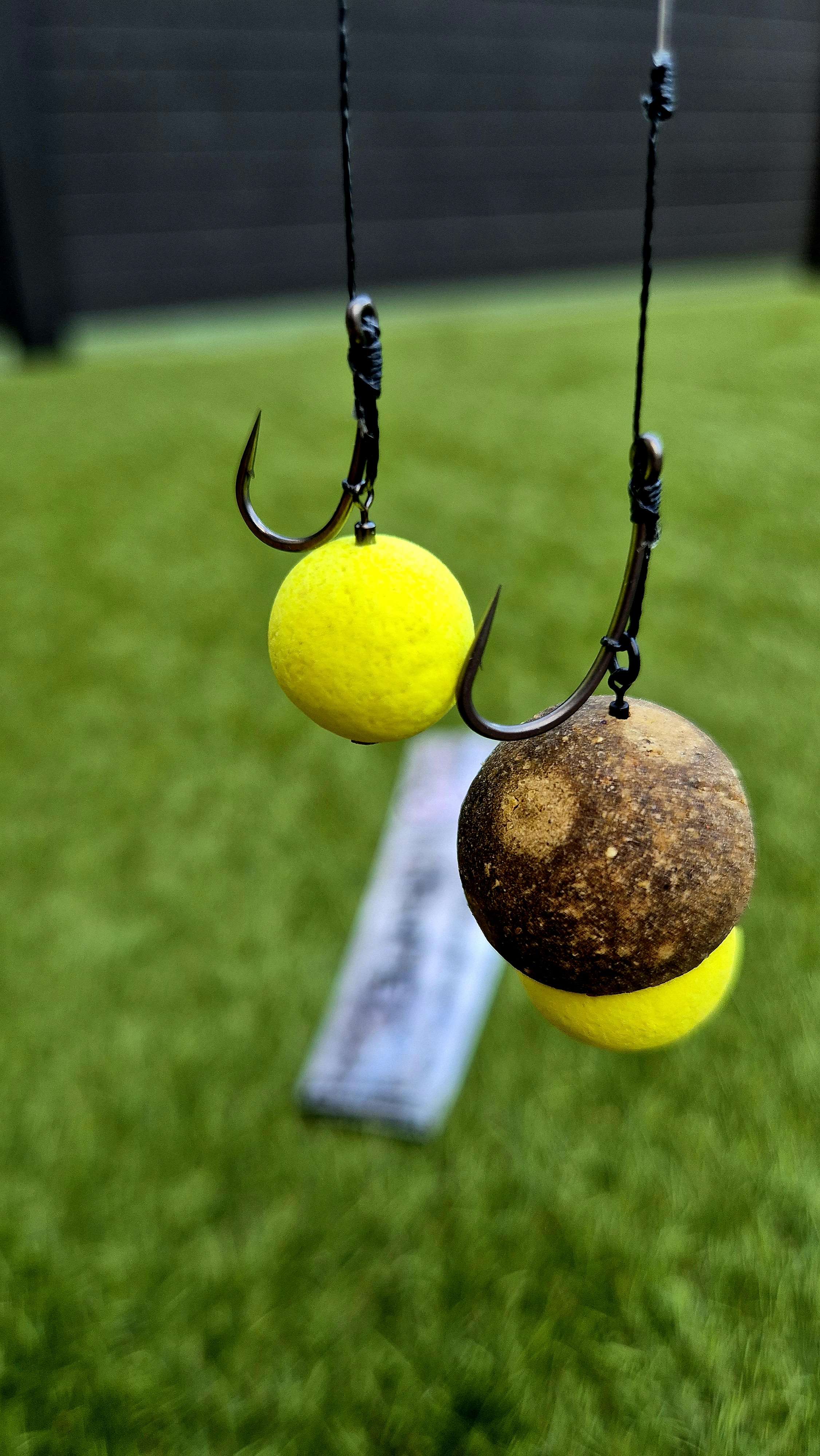 San.co SLIP-D RIG San.co SLIP-D RIG - Image 1