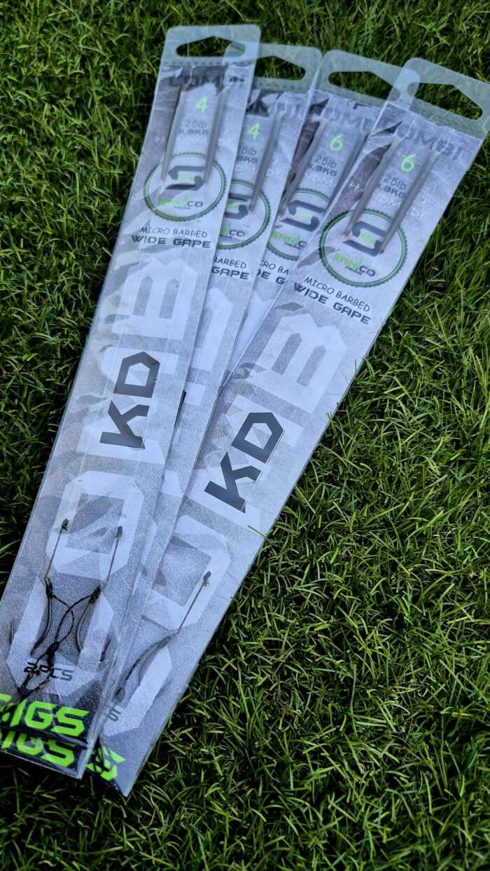 San.co KD RIG - Image 4