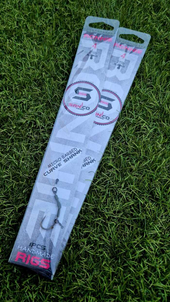 San.co Ronnie RIG - Image 3