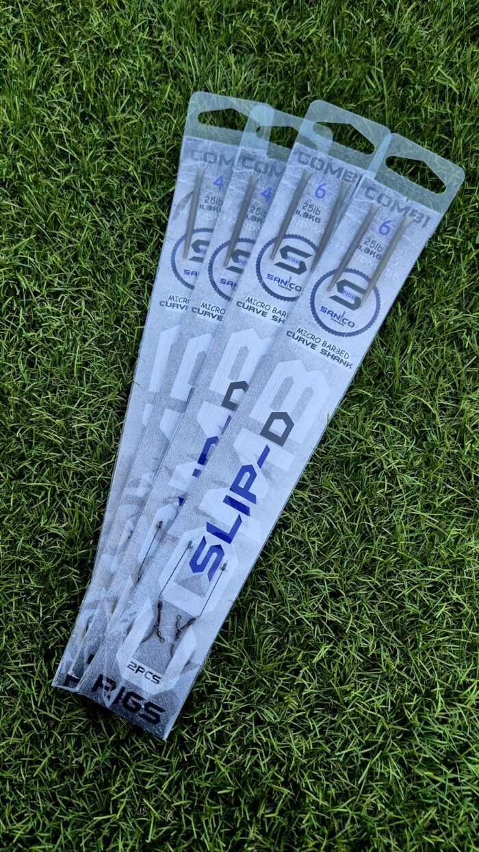 San.co SLIP-D RIG - Image 3