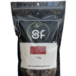 BESTIA Lazac/Mangó Mikro Pellet 2-4 mm