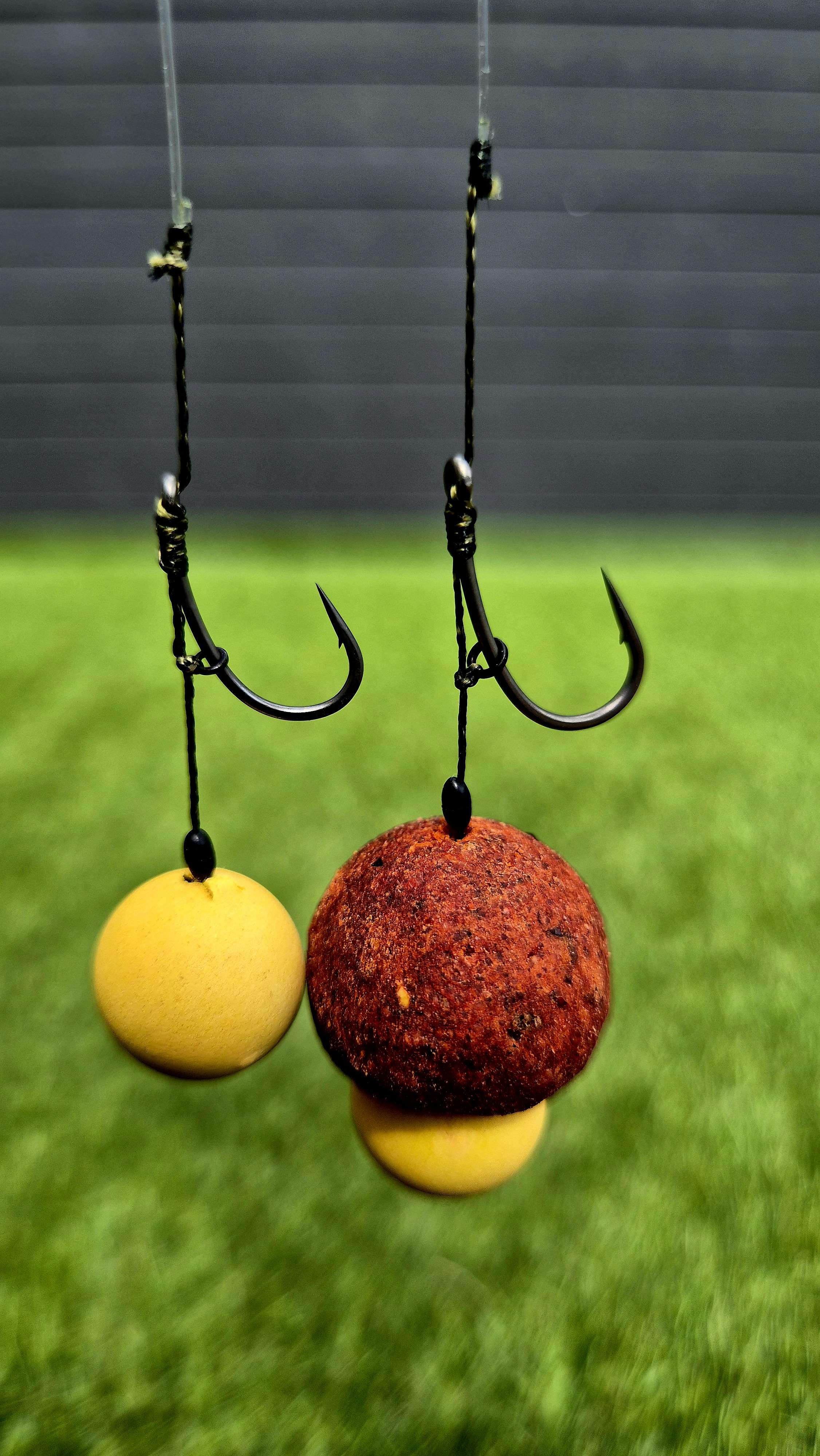 Blow Back San.co BLOW BACK RIG San.co BLOW BACK RIG - Image 1