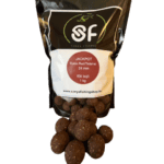 JACKPOT Robin Red/Tintahal -24 mm- Főtt bojli