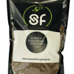 KABALA Kagyló/Barack Method mix