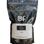 KABALA Kagyló/Barack Mikro Pellet 2-4 mm