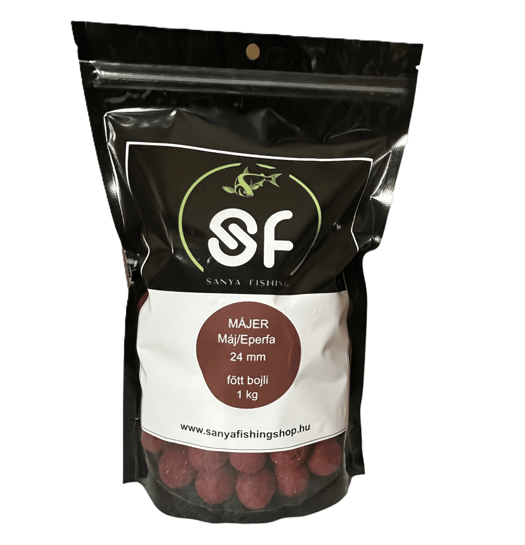 Májer főtt MÁJER Máj/Eperfa főtt - Image 1