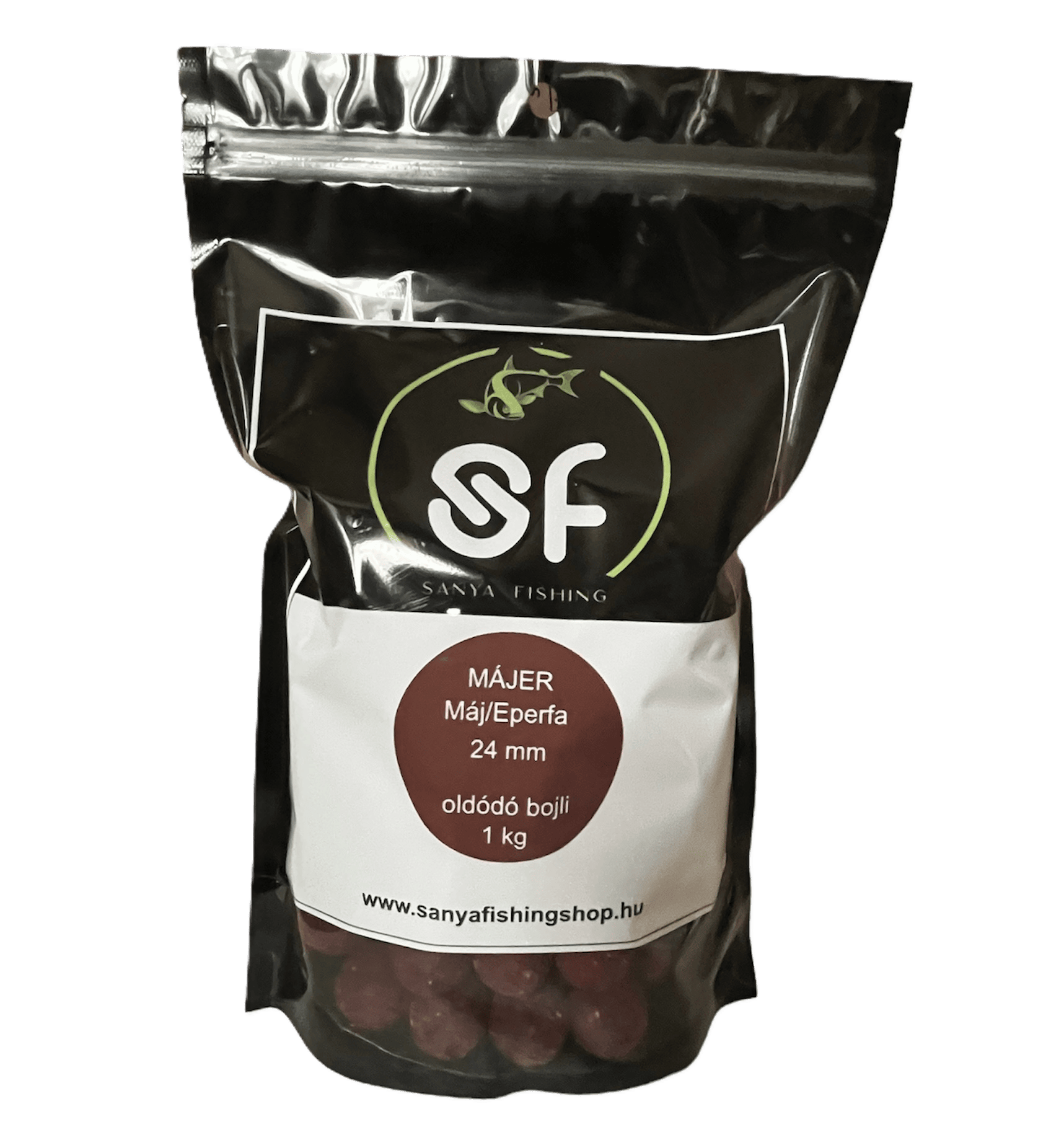 Májer oldódó MÁJER Máj/Eperfa oldódó - Image 1