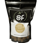 SNAPSZ Pálinkás kukorica oldódó