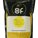 TRÓPUSI TŰZ Ananász/Chili kókusz Method mix