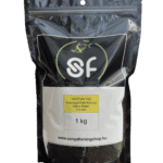 TRÓPUSI TŰZ Ananász/Chili kókusz Mikro Pellet 2-4 mm