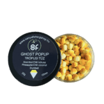 TRÓPUSI TŰZ Ananász/Chili kókusz GHOST 2in1 PopUp