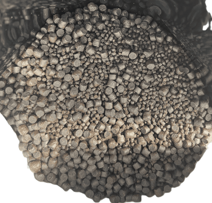 KABALA Kagyló/Barack Mikro Pellet 2-4 mm - Image 2