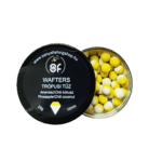 TRÓPUSI TŰZ Ananász/Chili kókusz 2in1 Wafters