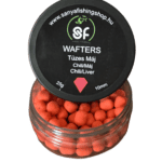 Tüzes Máj Chili/Máj wafters 10 mm (dumbell)