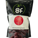 BESTIA Lazac/Mangó Oldódó bojli