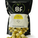 TRÓPUSI TŰZ Ananász/Chili kókusz 2in1 főtt bojli