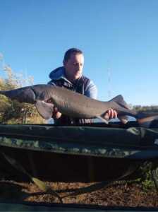 Sanya Fishing fogások10