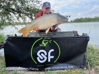 Sanya Fishing fogások16