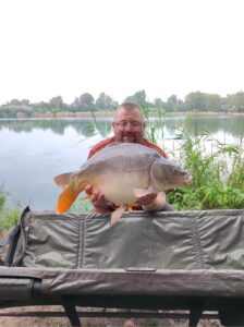 Sanya Fishing fogások4