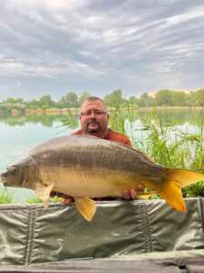 Sanya Fishing fogások5