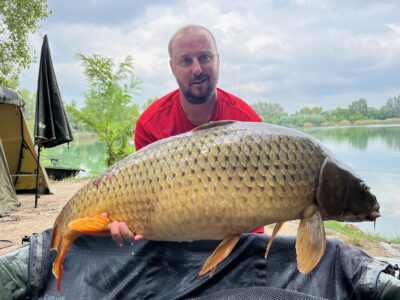Sanya Fishing fogások17
