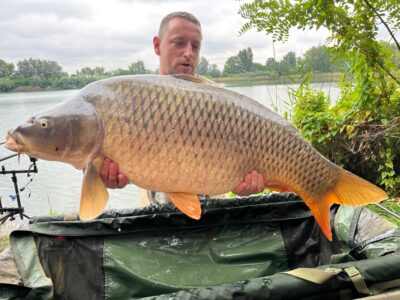 Sanya Fishing fogások7