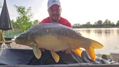 Sanya Fishing fogások8
