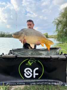 Sanya Fishing fogások13