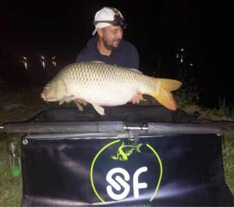 Sanya Fishing fogások14