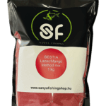 BESTIA Lazac/Mangó Method mix