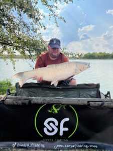Sanya Fishing fogások15