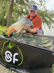 Sanya Fishing fogások3