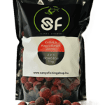 KABALA Kagyló/Barack 2in1 oldódó bojli