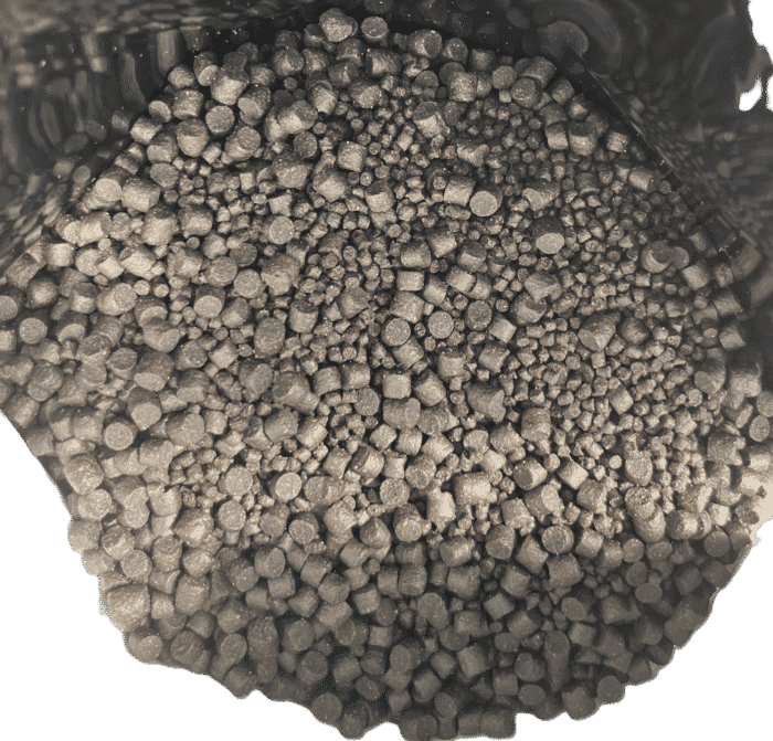 SNAPSZ Pálinkás kukorica Mikro Pellet 2-4 mm - Image 2