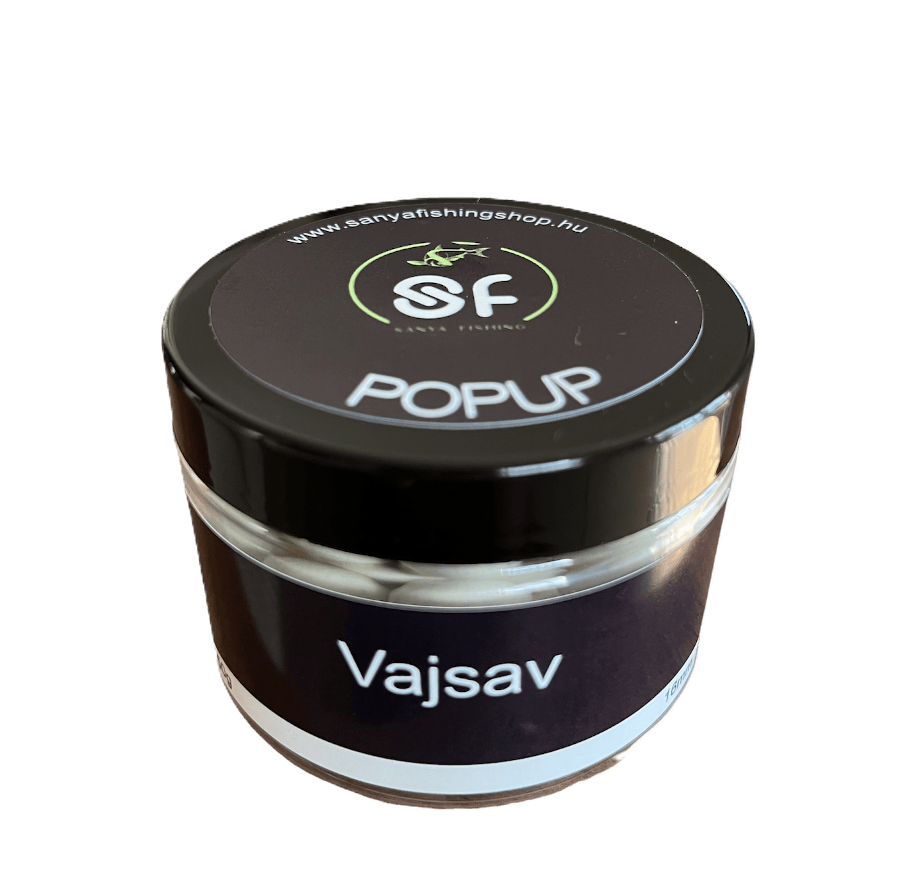 vajsav Vajsav 16 mm PopUp - Image 1