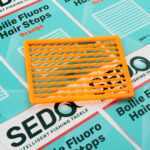 Boilie Fluoro Hair Stops