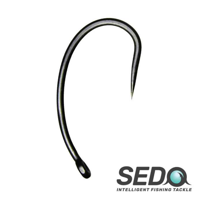 Curvx Wild Barbless – Szakáll nélküli - Image 2