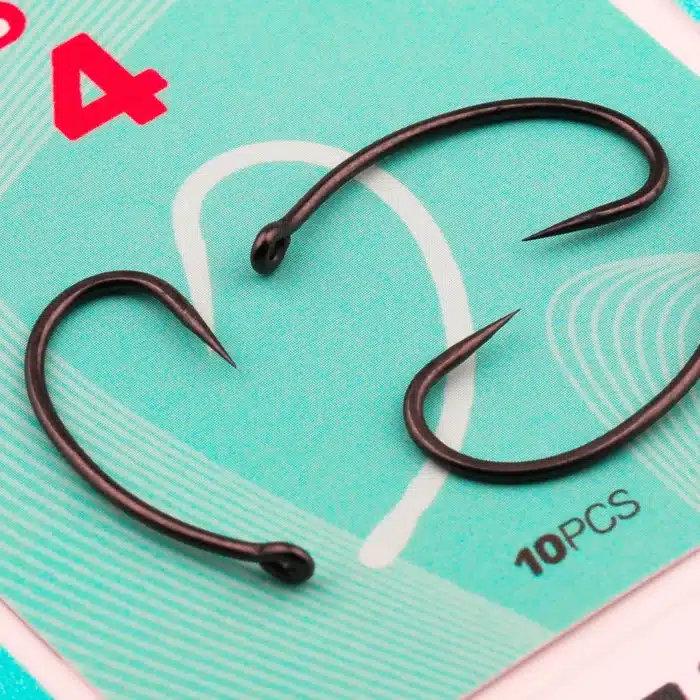 Curvx Wild Barbless – Szakáll nélküli - Image 4