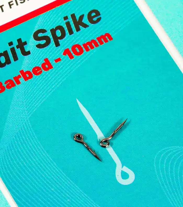 Bait Spike – Double Barbed - Image 3