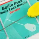 Boilie Inox  Quick Lock Needle
