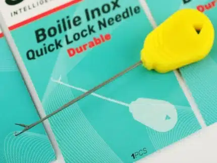 Boilie Inox  Quick Lock Needle