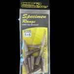 Biztonsági ólomkapocs