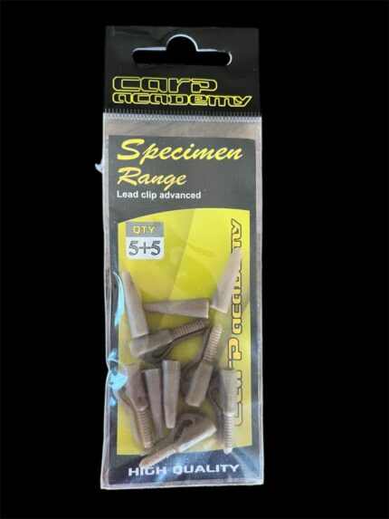 Biztonsági ólomkapocs