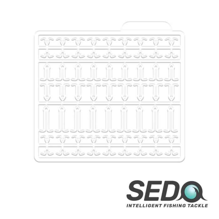 Boilie Extender Invisible Hair Stops - Image 2