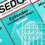 Boilie Extender Invisible Hair Stops