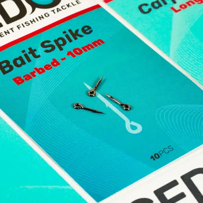 Bait Spike – Double Barbed - Image 5