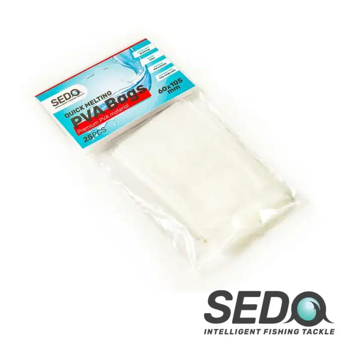 Quick Melting – PVA Bags - Image 2